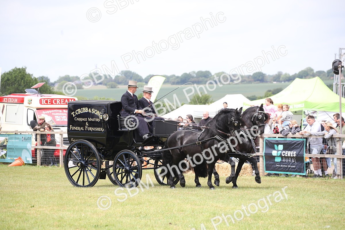 SBM_06968 - Class 16 - Light Trade