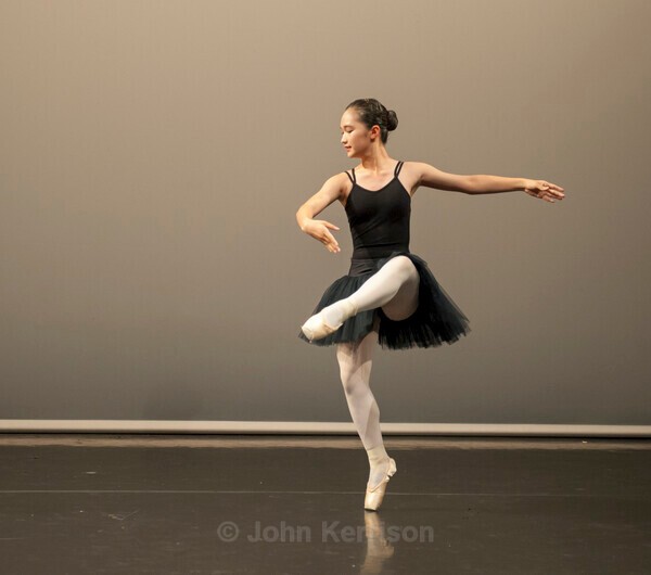  - Masters of Ballet Academy Vaganova Summer Intensive 2016