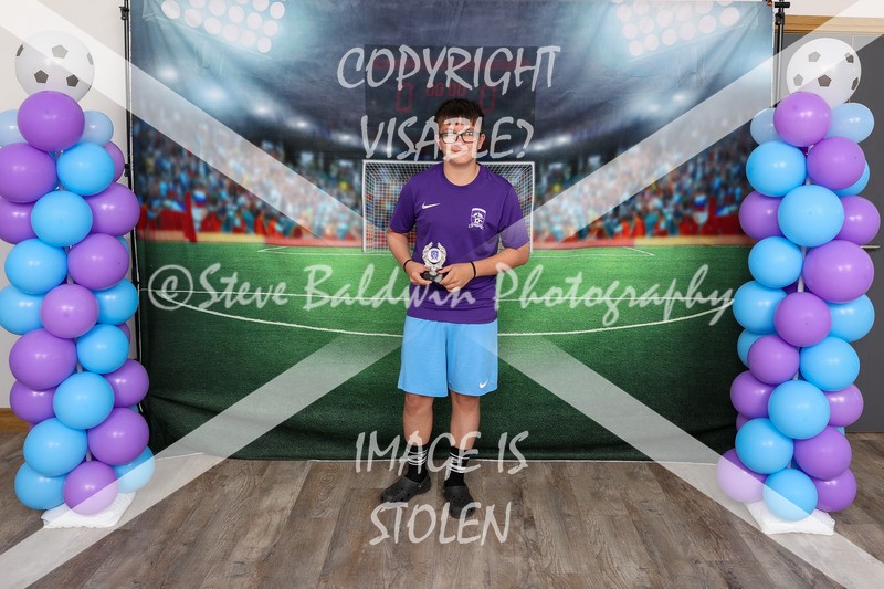 2025-06-21 FC Abbey Meads Presentations-693 - U14 Purple