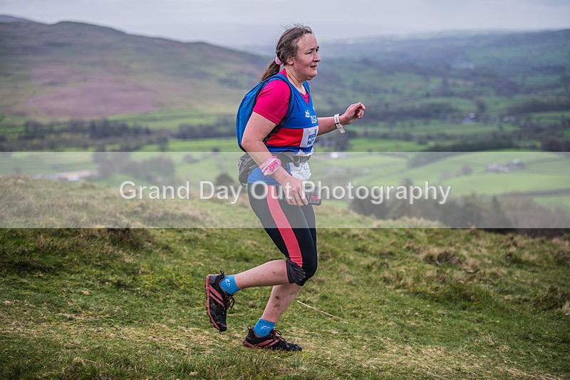 Arant Haw Seniors-255 - Kendal Winter League Arant Haw (Senior Race) Sunday 14th April 2024