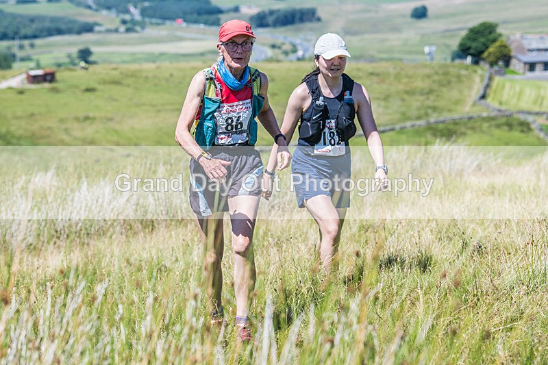 Tebay-76 - Tebay Fell Race Saturday 12th July 2025
