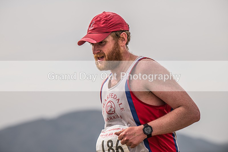 Newlands-510 - Newlands Memorial Fell Race Saturday 12th April 2025