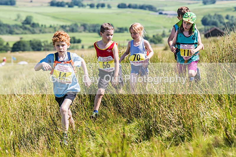 Tebay U9-45 - FRA Junior Championship Under 9s Tebay Saturday 12th July 2025
