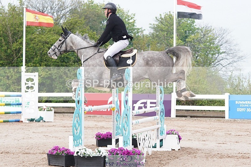 250425-090348-08292 - Cls 26 Young Horse 5yr old