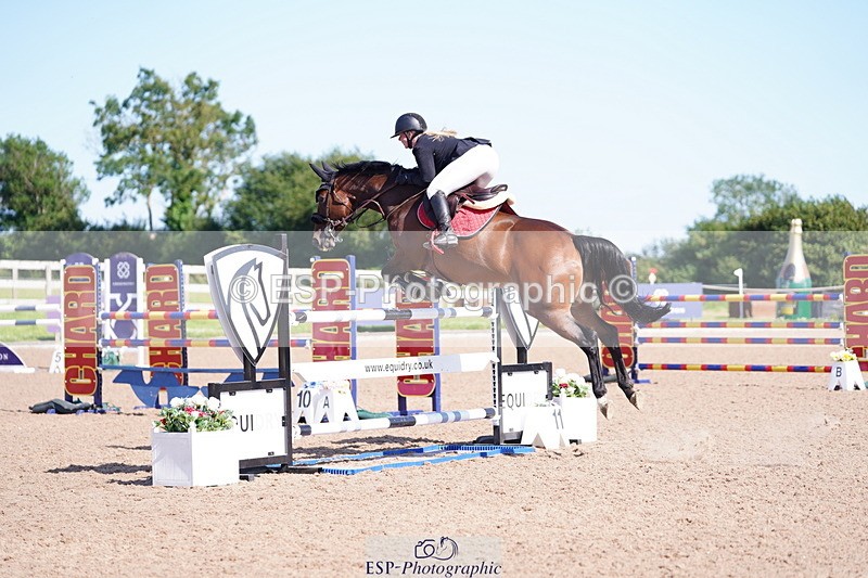 240728A-164338-09830 - Cls 31 Snr Foxhunter