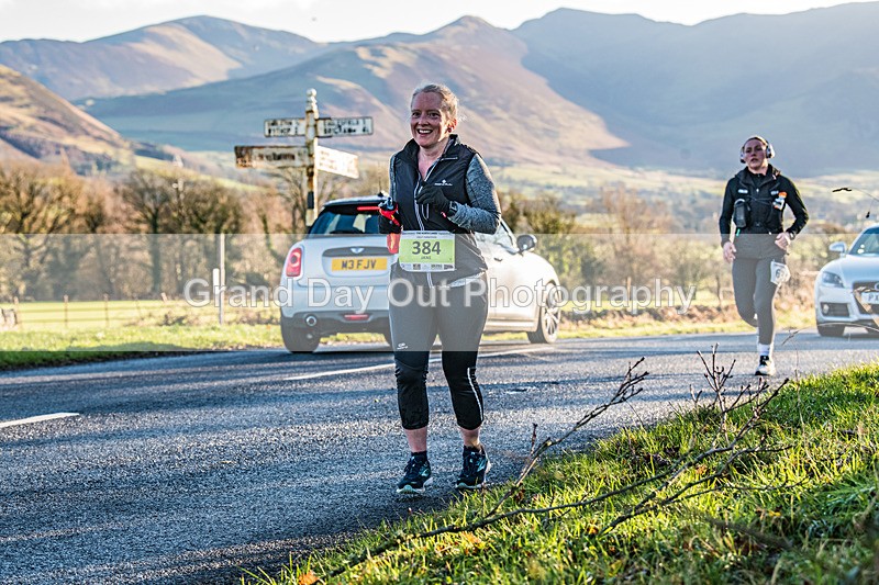 North Lakes Half Marathon  10k-1383 - North Lakes Half Marathon & 10K Road Races Monday 2nd January 2023