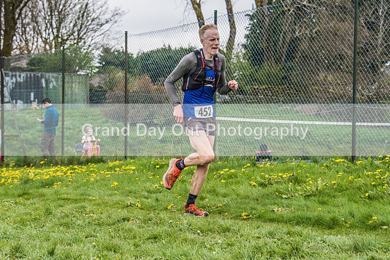 3 Peaks-1645 - The 3 Peaks Race - The Finish - Saturday 29th April 2023