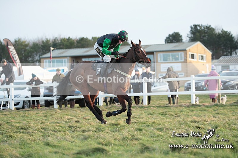 PtP 270124 1217 - Royal Artillery PtP Larkhill 27/01/24