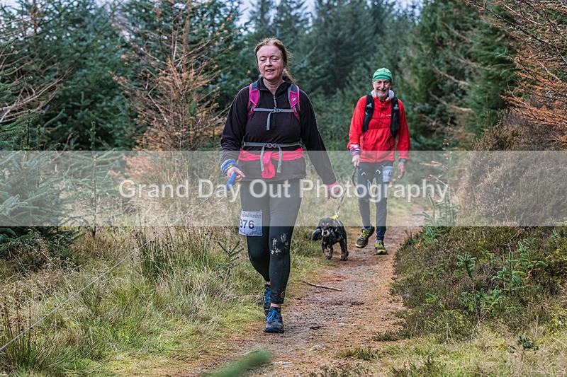 Glentress-1591 - High Terrain Events Glentress 21 & 10K Trail Races Saturday 15th November 2025