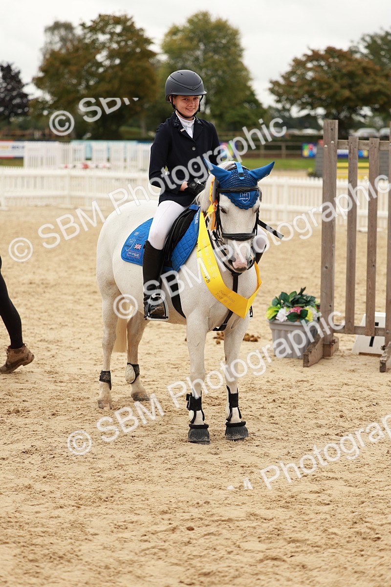 SBM_58067 - J11 - Junior Pony 50cm Championship