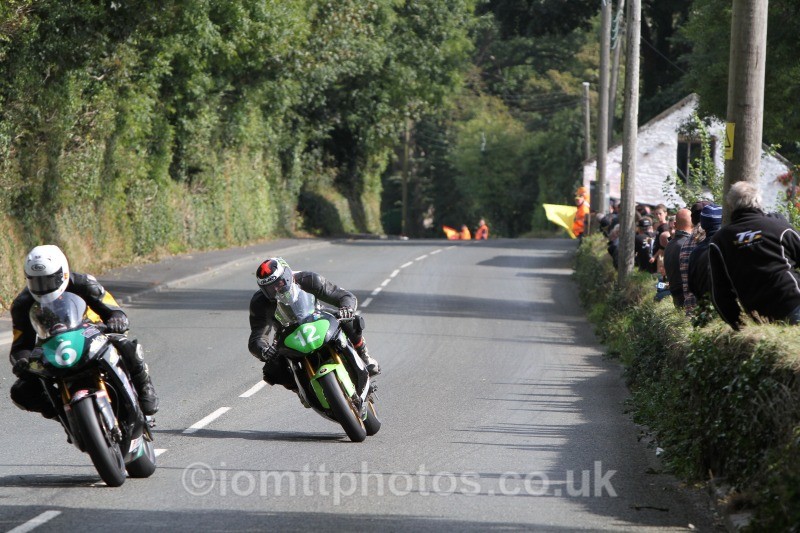  - MGP Supporters Club - Supertwin/Lightweight