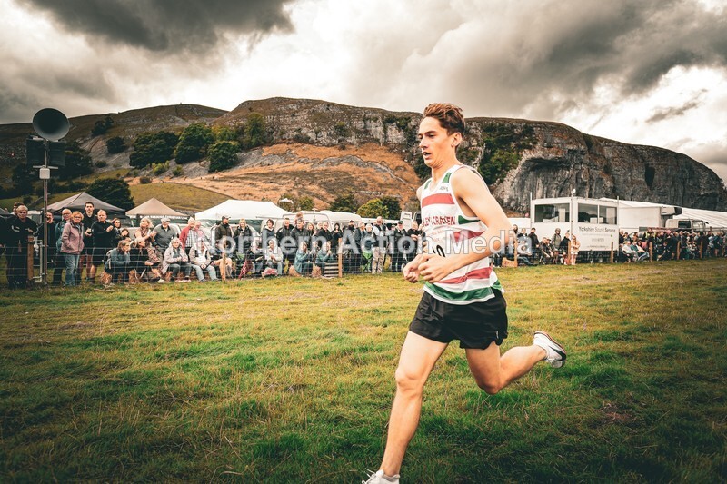 DSCF6331 - Kilnsey Crag race