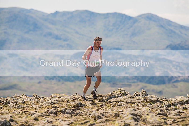 Fairfield-382 - Fairfield Horseshoe Fell Race Saturday 13th May 2023