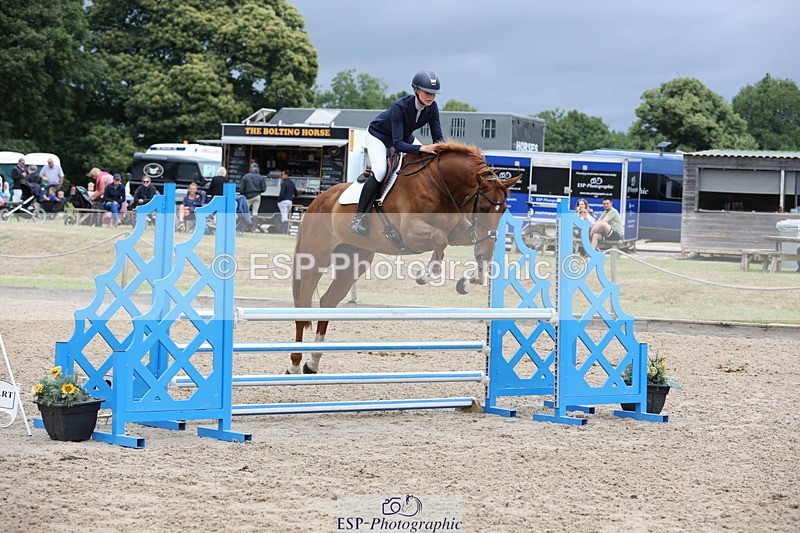 250705A-102814-13780 - Cls 33 Snr British Novice and 90cm Open