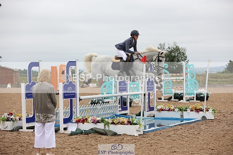 250629-113804-11551 - Cls 28 Pony Foxhunter Second Round