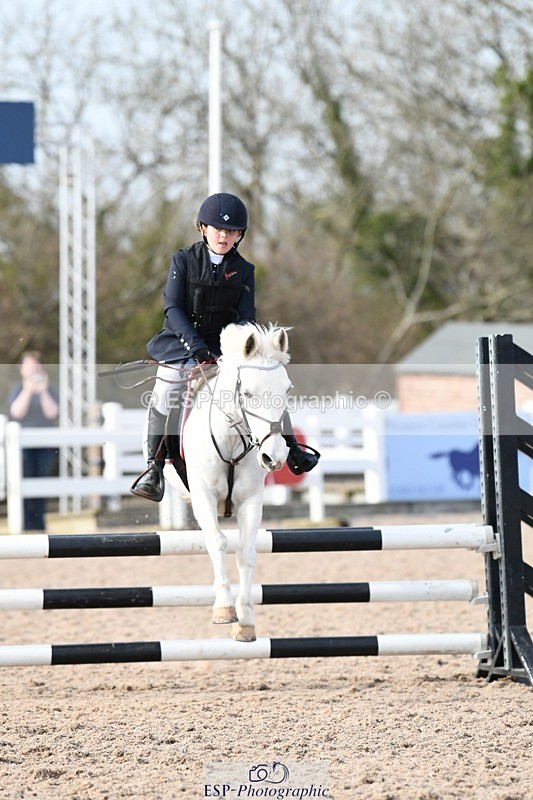 250309-144845-04887 - Cls 30 Stepping Stones 128cm and 138cm