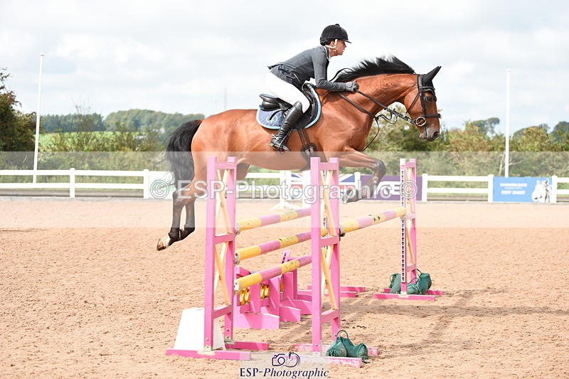 230902A-124124-01090 - Cls 9 1.10m Amateur Quali