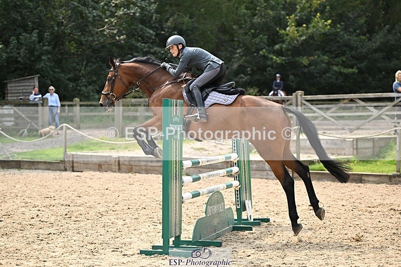 240818-134906-04753 - Cls 11A Snr Newcomers