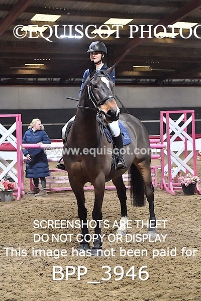 BPP_3946 - CLASS 16 Senior Newcomers/ 1.10m Open