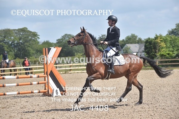 JAC_4408 - CLASS 3 Senior British Novice/ 90cm Open