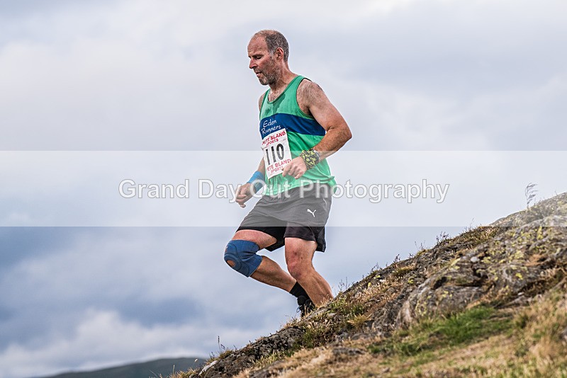 Reston-262 - Reston Scar Fell Race Wednesday 5th July 2023