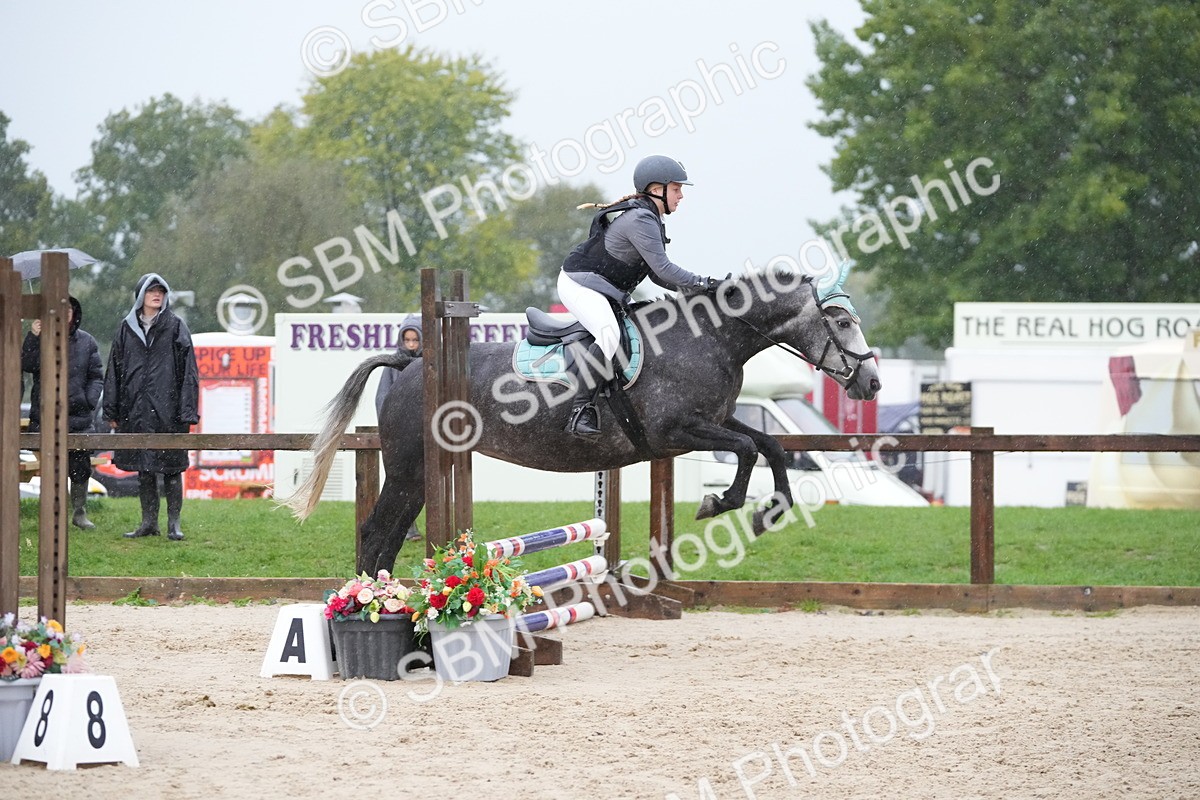 SBM_34081 - J5 - Junior Pony 50cm Championship