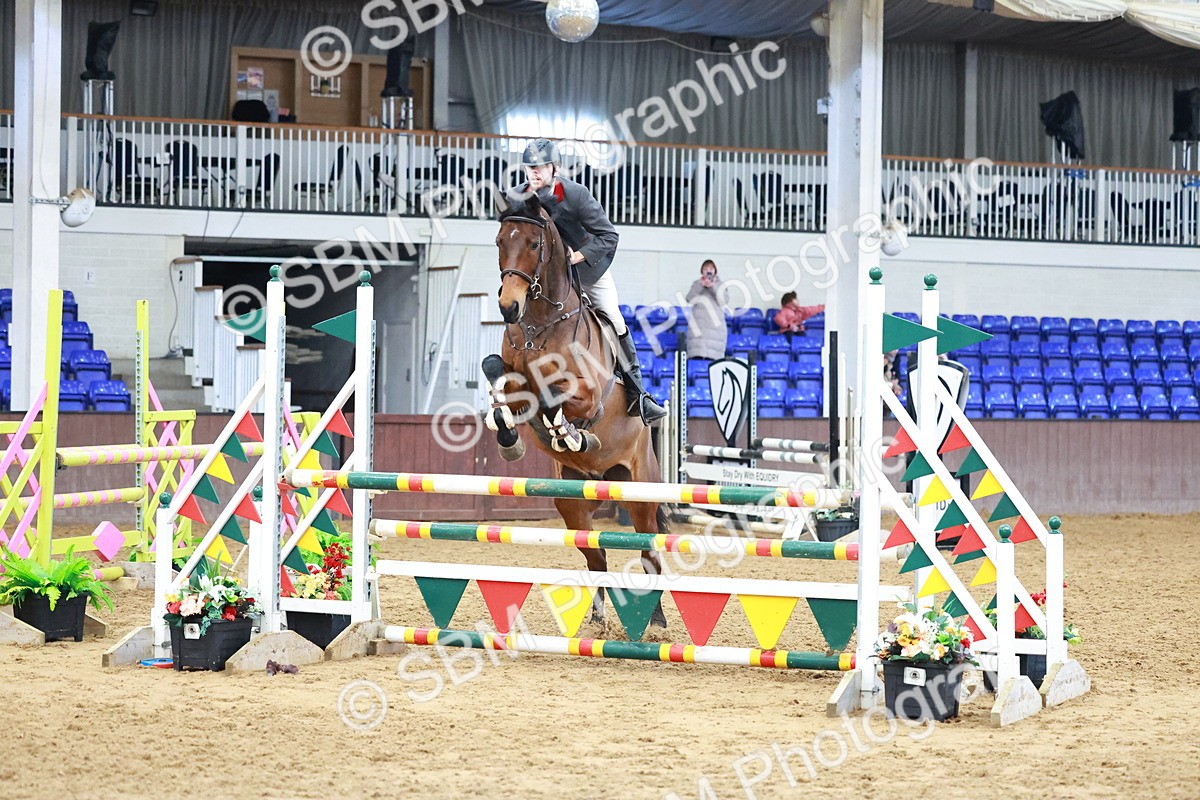 SBM_002824 - Class 9 - Senior Discovery - 1.00m