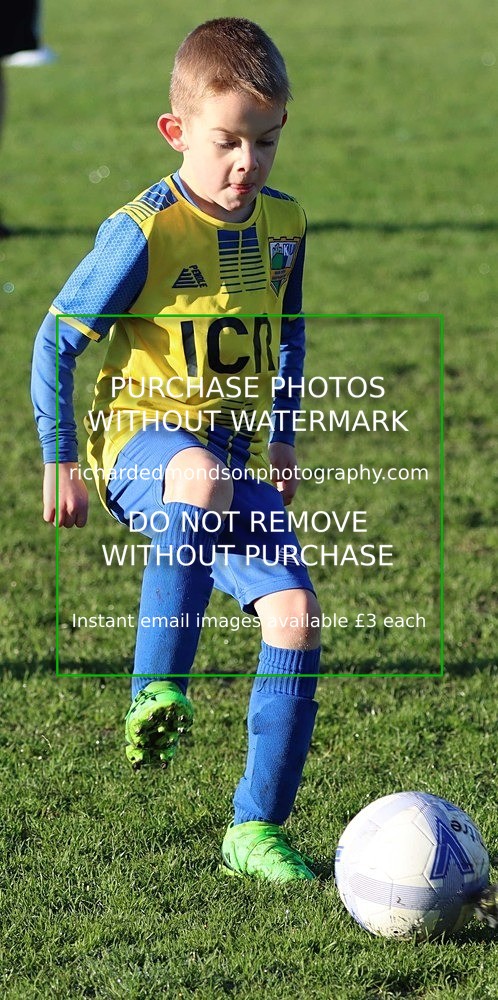 IMG_3825 - Kendal Utd Colts U7 vs Ambleside U7's (11/11/23)