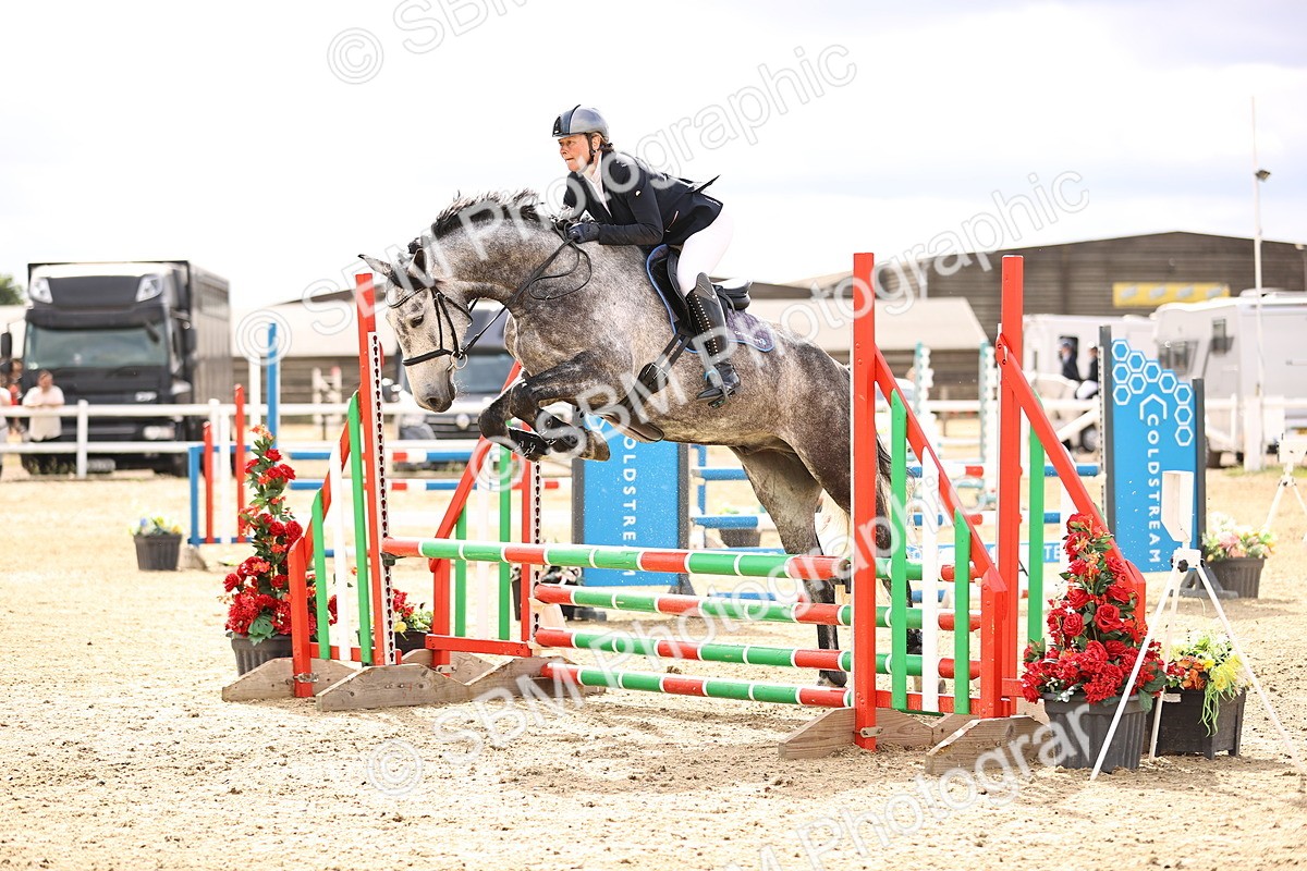 SBM_005772 - Class 15 - Clear Round