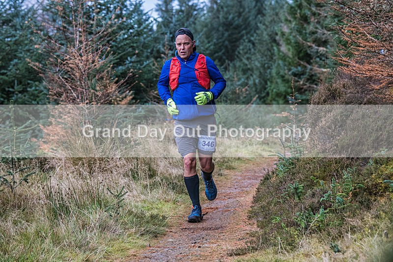 Glentress-1178 - High Terrain Events Glentress 21 & 10K Trail Races Saturday 15th November 2025