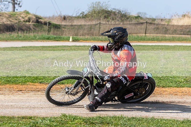 20260321-7D-8E0A0742 - Ride & Skid It. Speedway Experience Day 21st March 2026