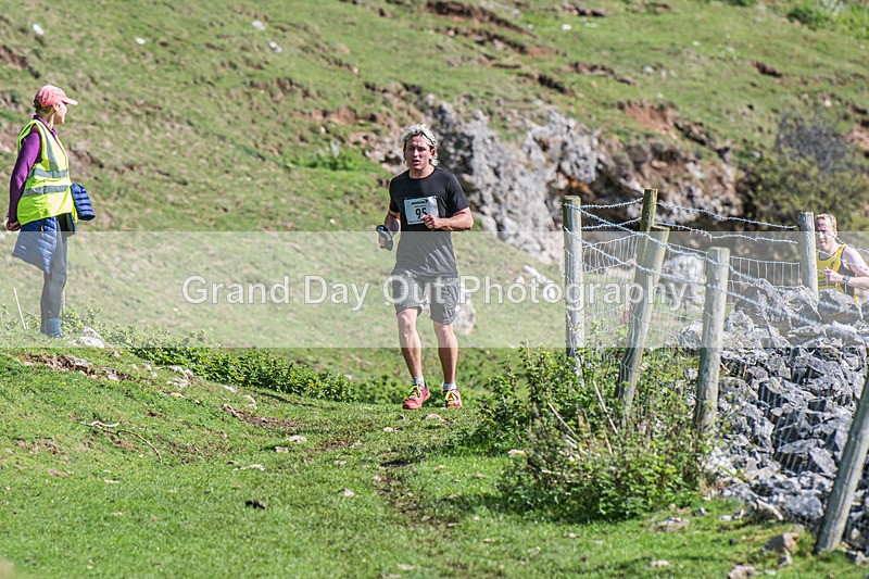 Ilam-694 - Ilam Three Peaks Fell Race (Limestone Series) Sunday 28th September 2025