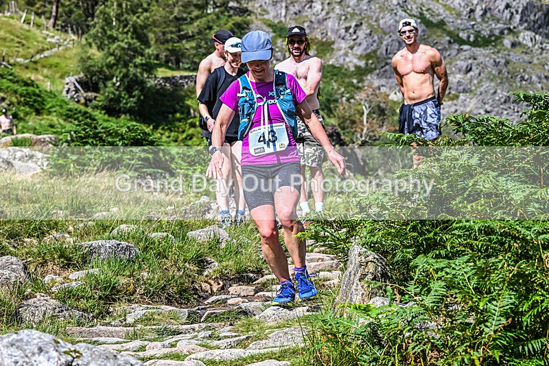 Scafell Pike-481 - Fellside Events Scafell Pike Trail Marathon Sunday 23rd August 2026