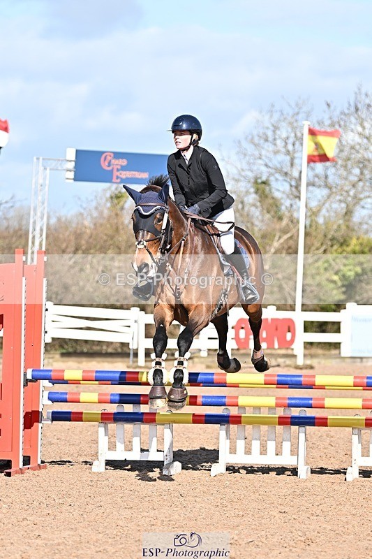 250328-094126-00403 - Cls 7 Clear Round