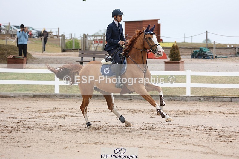 250717-093501-03627 - Cls 9, 1 Star Bronze Tour