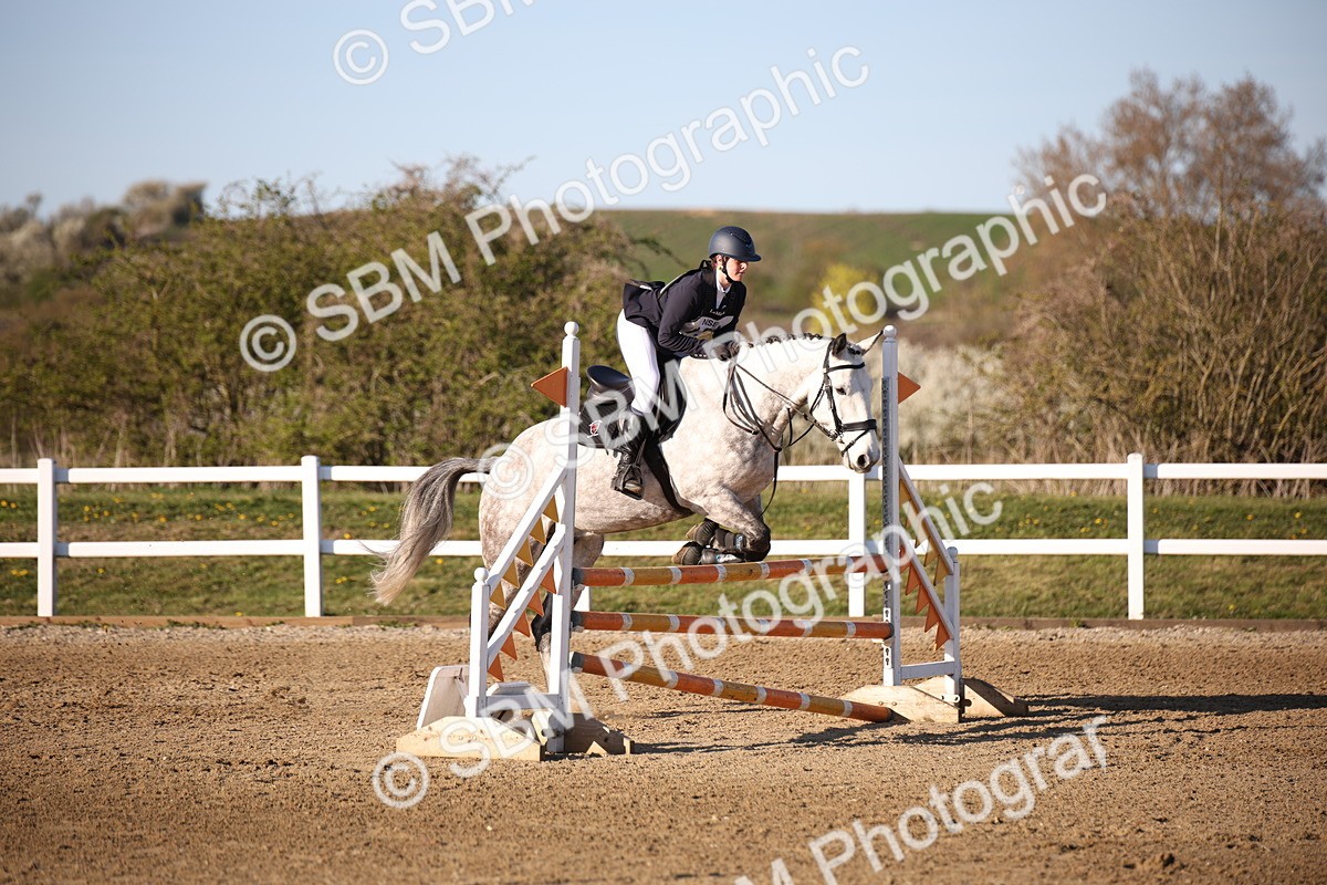 5K7A0475 - Class 6 - 90cm