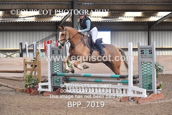 BPP_7019 - CLASS 3 BE80CM