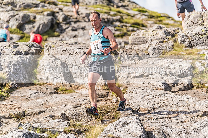 Blisco Dash-1206 - Blisco Dash Fell Race (men) Saturday 27th July 2024