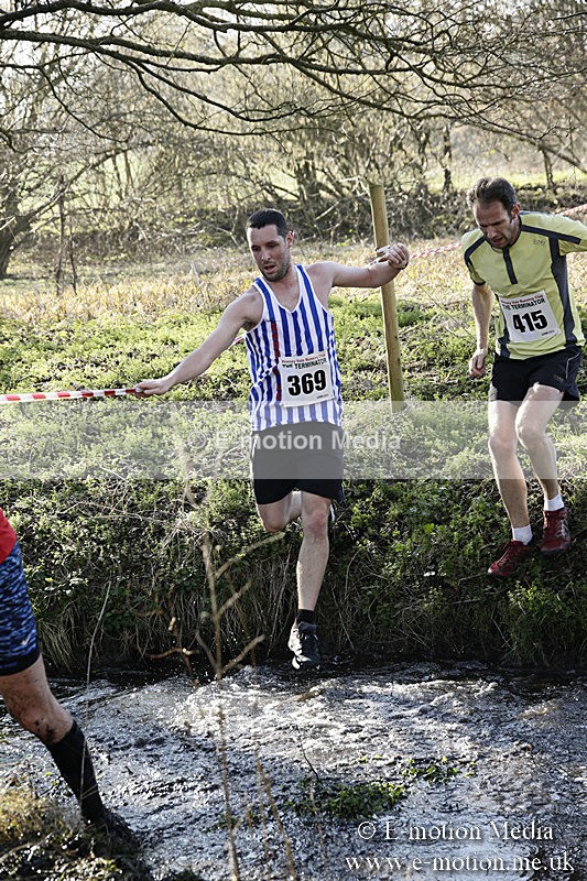 PVT 240219 186 - The Terminator Race - Pewsey Vale - 24/02/19