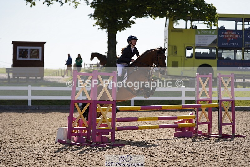 230527A-095928-03482 - Cls 19 British Novice & 90cm Open