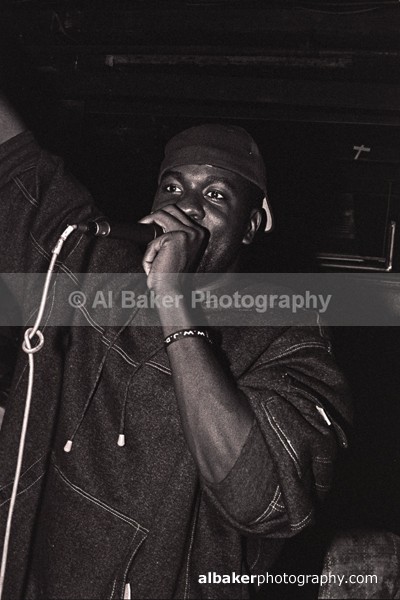 32 - Rahzel @ Sankeys Soap 06.11.02