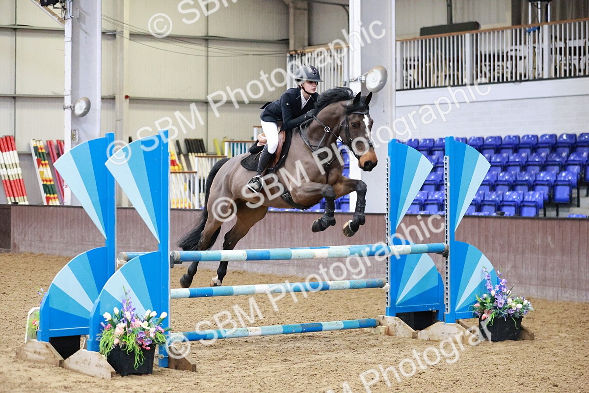 SBM_000942 - Class 3 - Senior Discovery - 1.00m