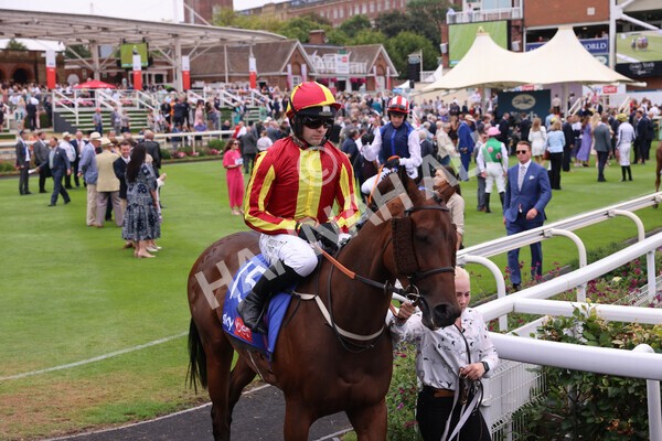 yr23072022r1-27 - Race 1 2.05pm Sky Bet Jump Jockeys Nunthorpe