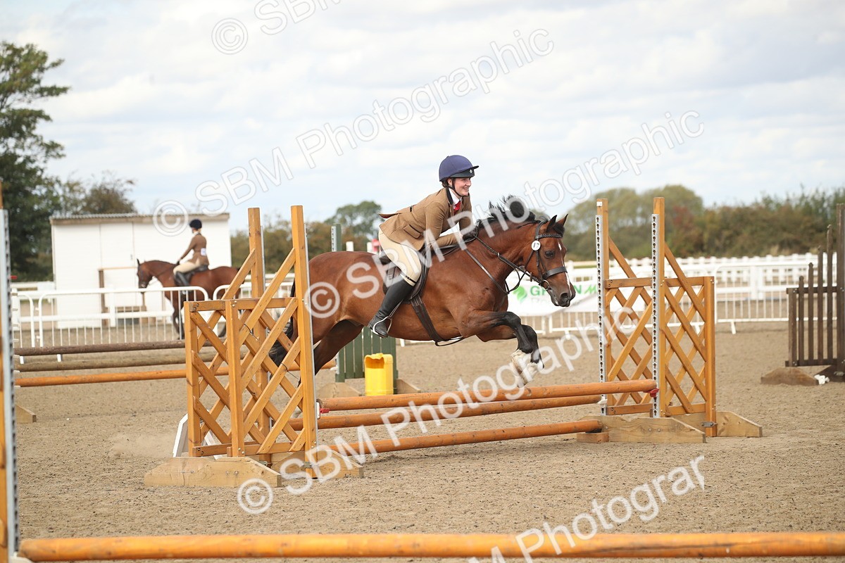 SBM_14519 - Class 505a - M&M Working Veteran - 50cm (15-19)