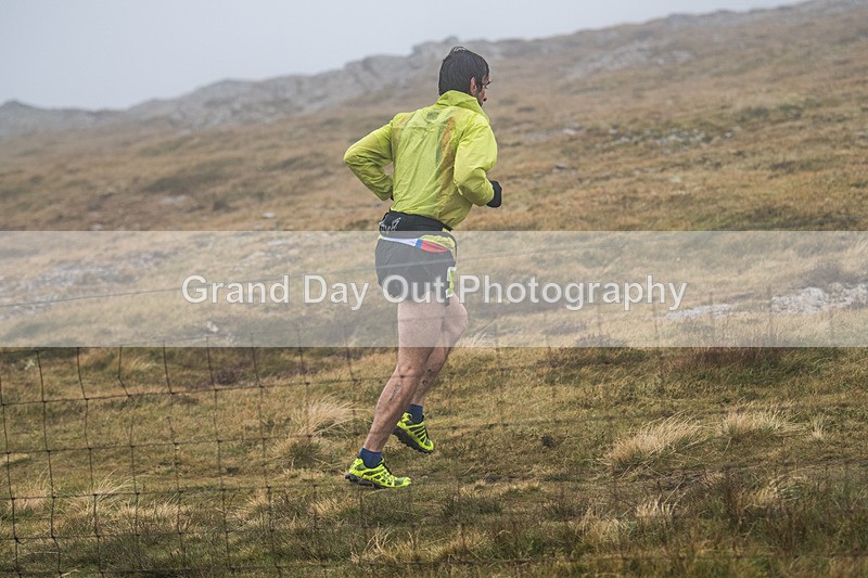 Buttermere-170 - Buttermere Shepherds Meet Fell Race Sunday 26th October 2025