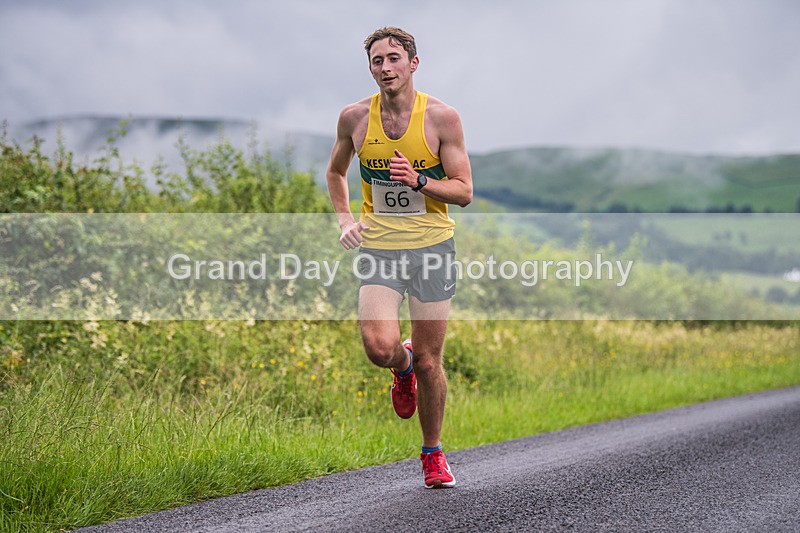 Lambfoot-206 - Lambfoot Loop Road Race Tuesday 1st July 2025