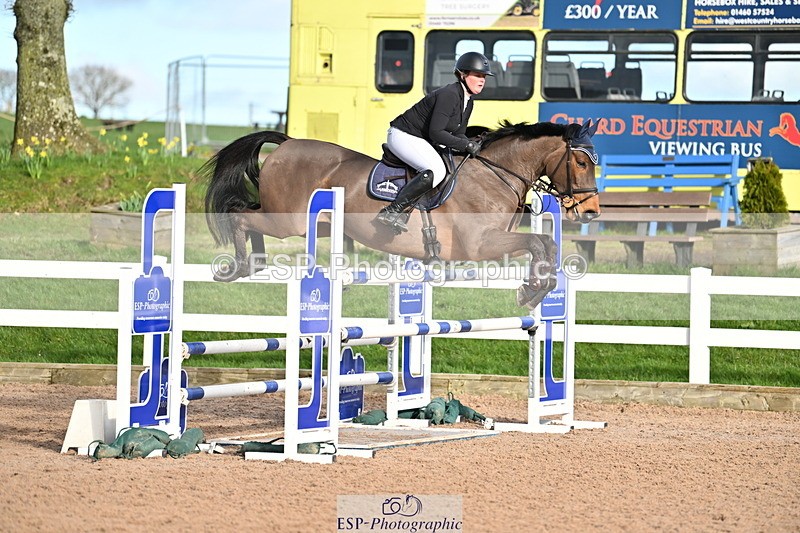 240224A-153058-04148 - Cls 15 Foxhunter and 1.20m Open
