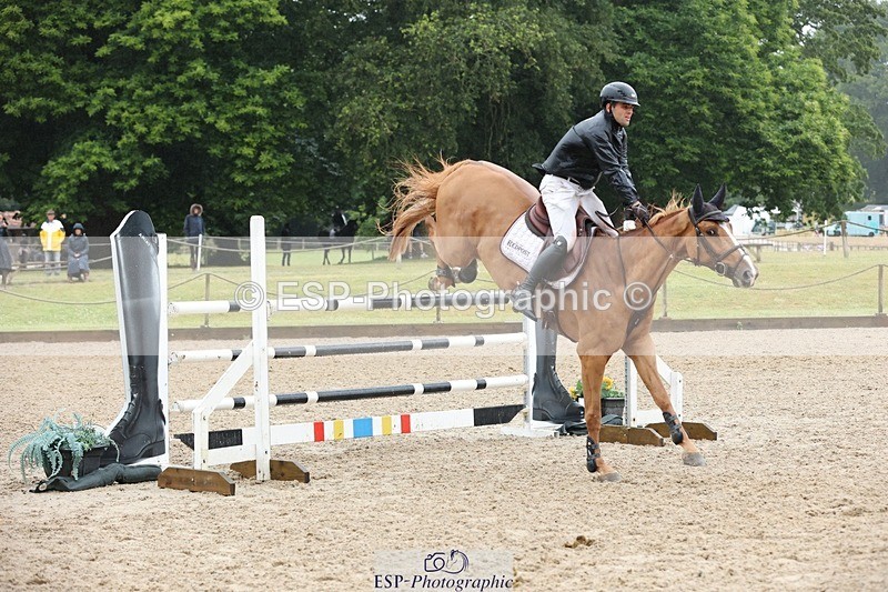 240705-171244-13170 - Cls 25 6 Yr Old Qualifier 1.20m