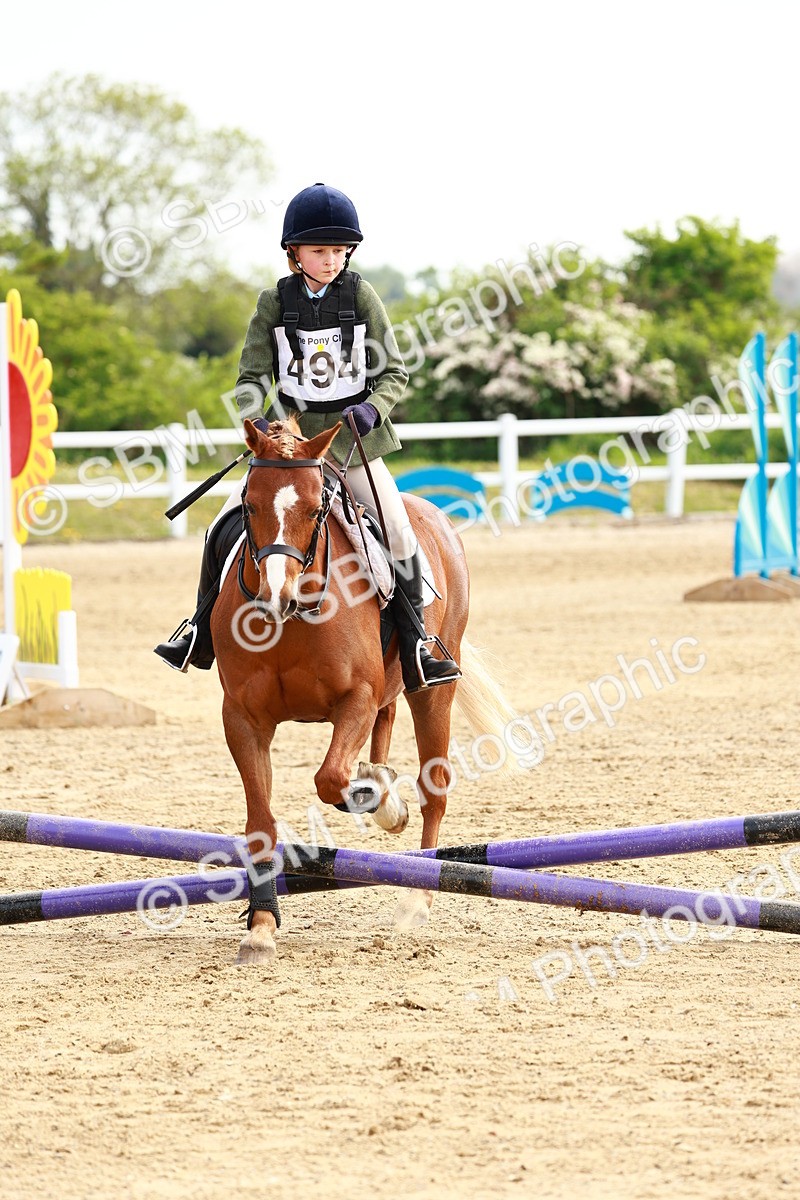 SBM_006551 - Class 1 - 40cm