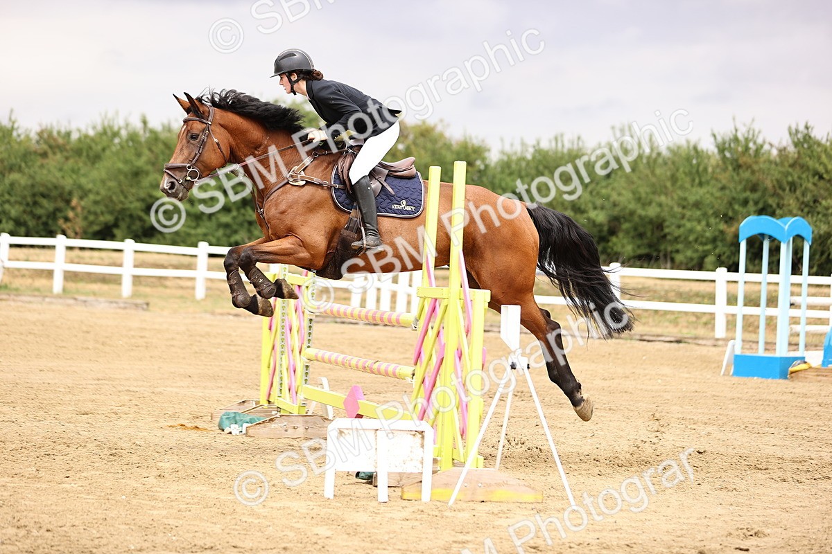 SBM_026019 - Class 11 - Senior Discovery - 1.00m